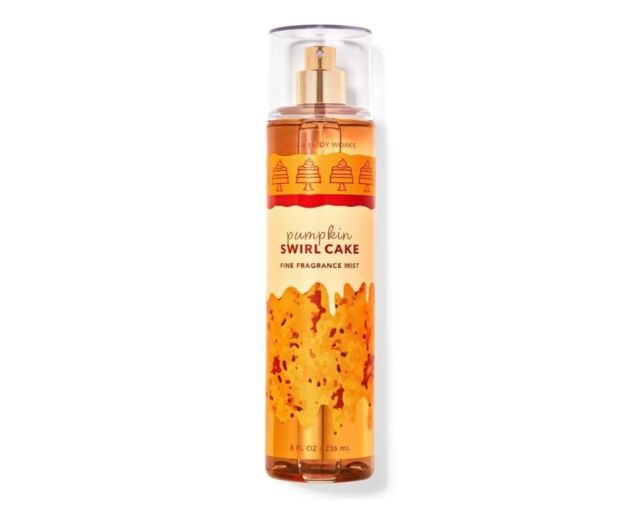 Fine Fragrance Mist 8oz Y48252