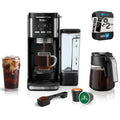 Black Coffee Maker P89790