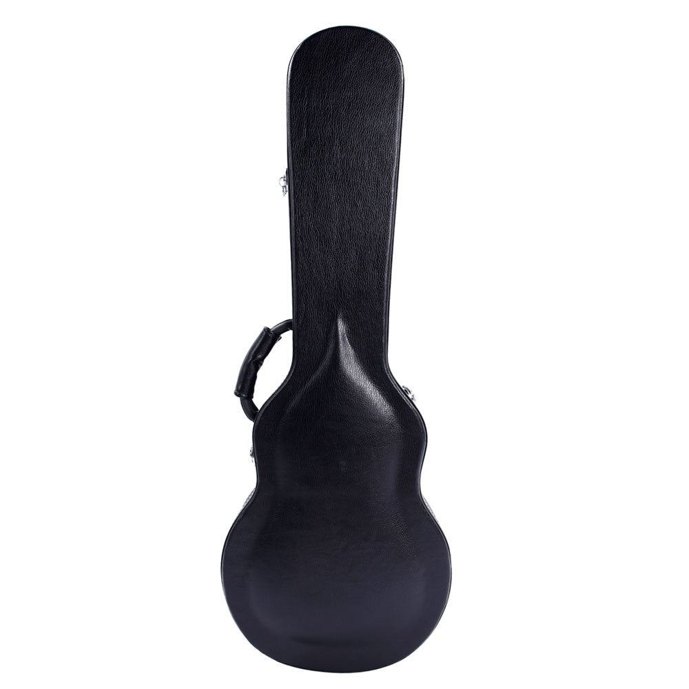 40-Inch Electric Guitar Hard Case Y89280