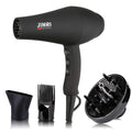 1875W Ionic Hair Dryer with Diffuser and Concentrator U798