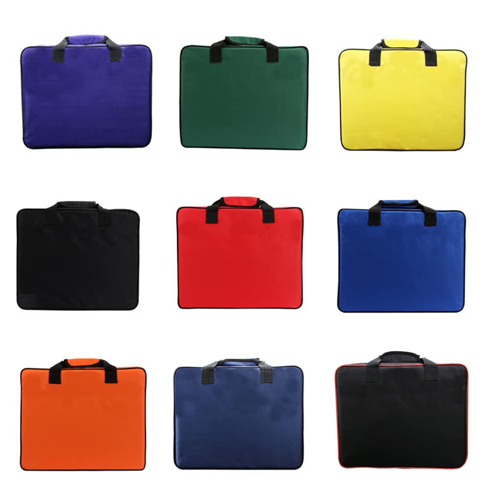 Black Thick Stadium Seat Cushion K271470