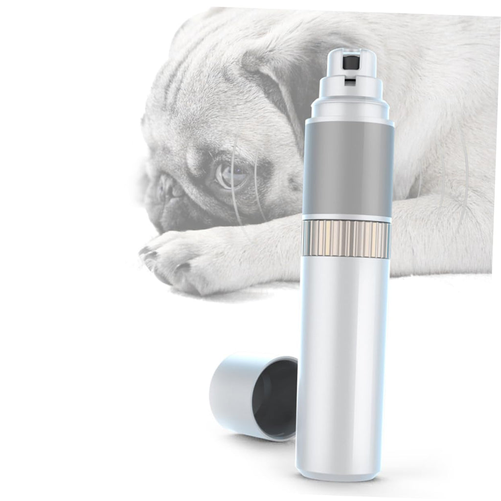 Electric Pet Nail Grinder O106473