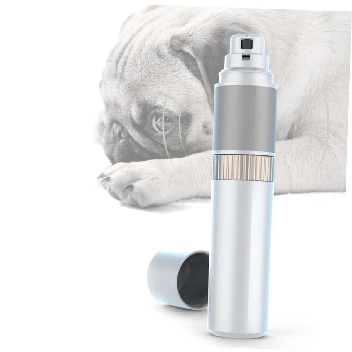 Electric Pet Nail Grinder O106473
