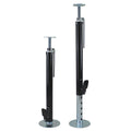 5000 lb Adjustable Stabilizer Jacks Pair J357336