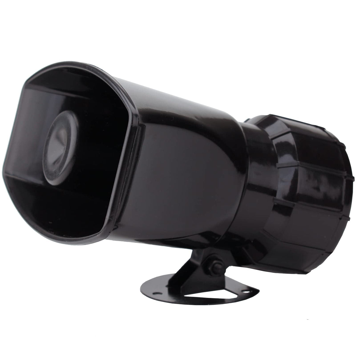 12V 100W 7 Tone Horn Siren PA System O3842