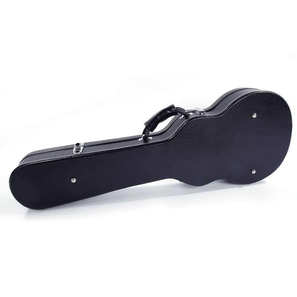 40-Inch Electric Guitar Hard Case Y89280