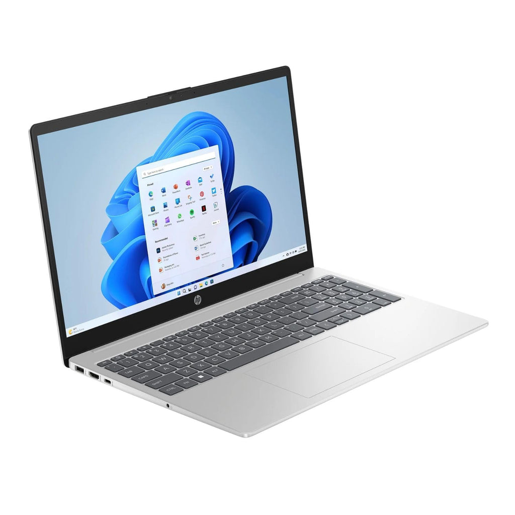 15.6-inch Full HD AMD Ryzen 5 8GB RAM 512GB SSD Laptop U9147