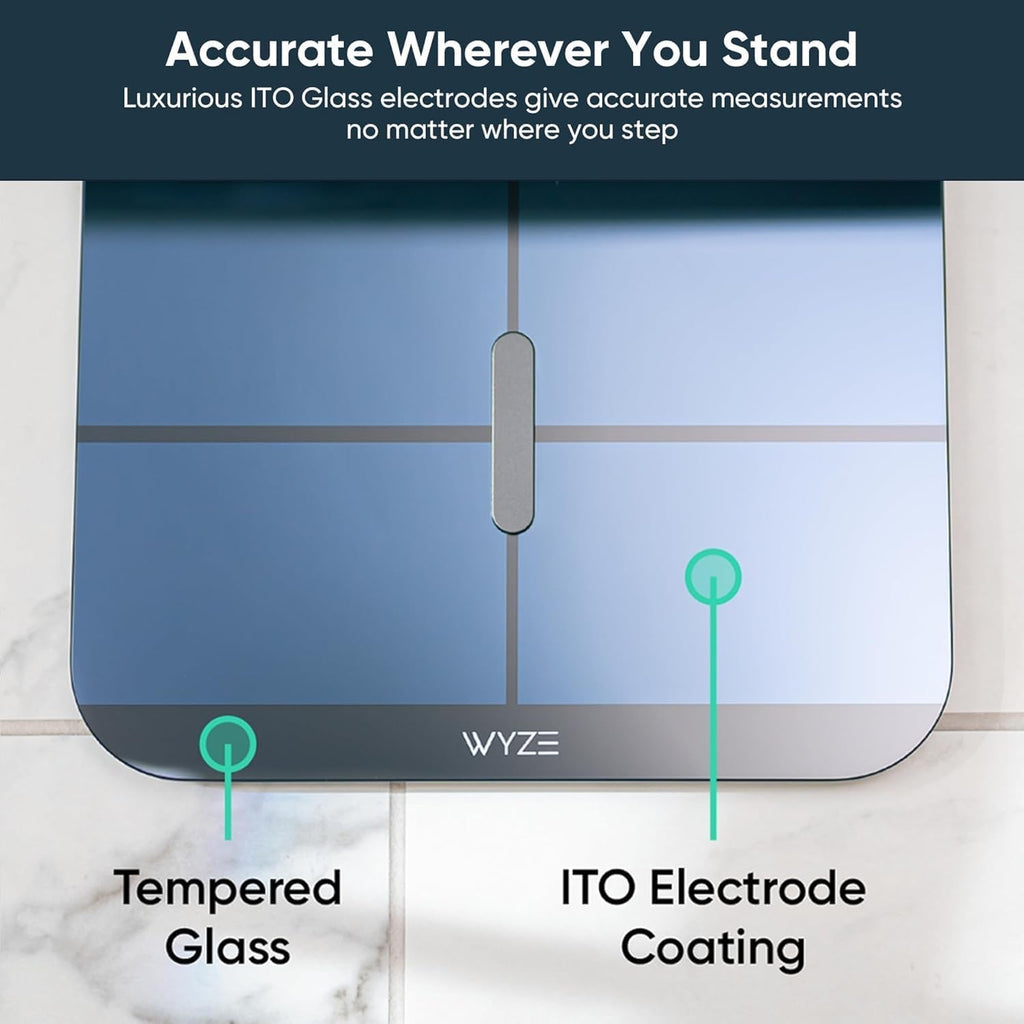 Smart Scale R822