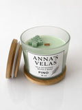 Handmade Soy Candle 16 oz G7278