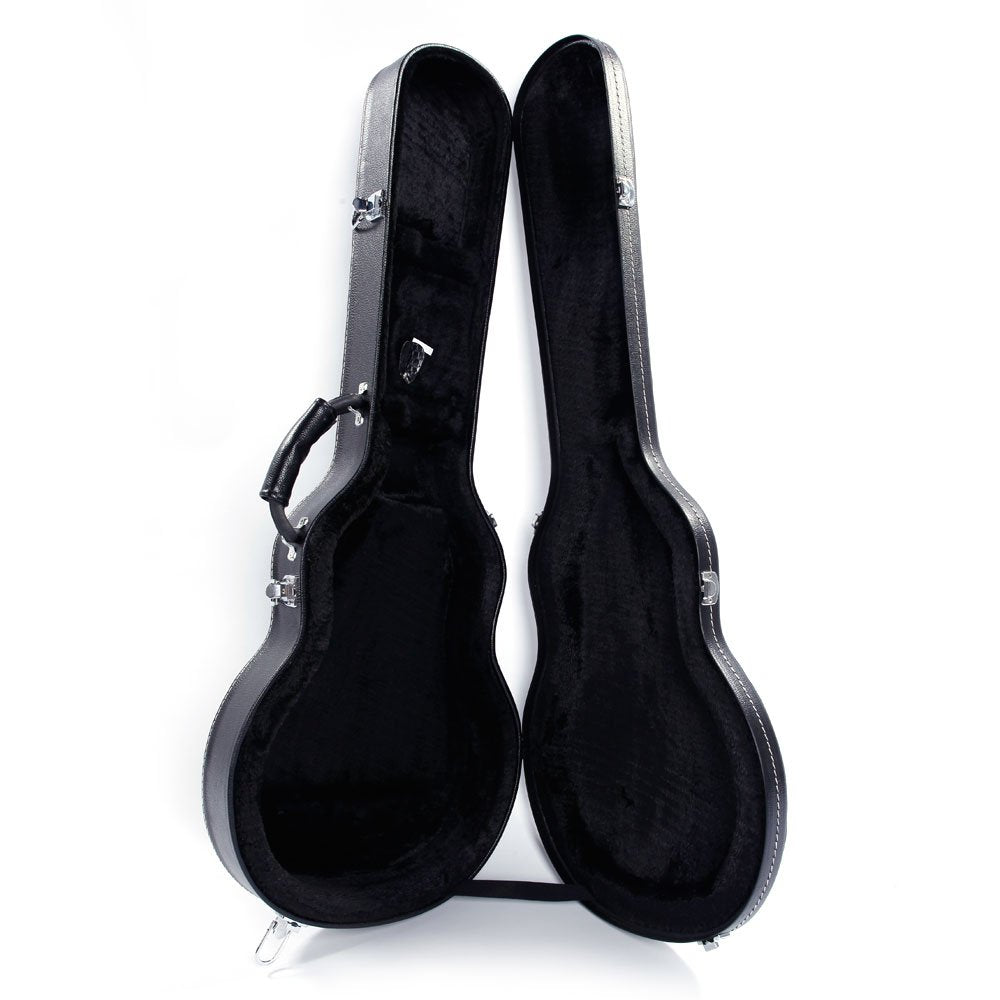 40-Inch Electric Guitar Hard Case Y89280