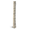 Climbing Ladder Sticks, 20 ft Portable S49074