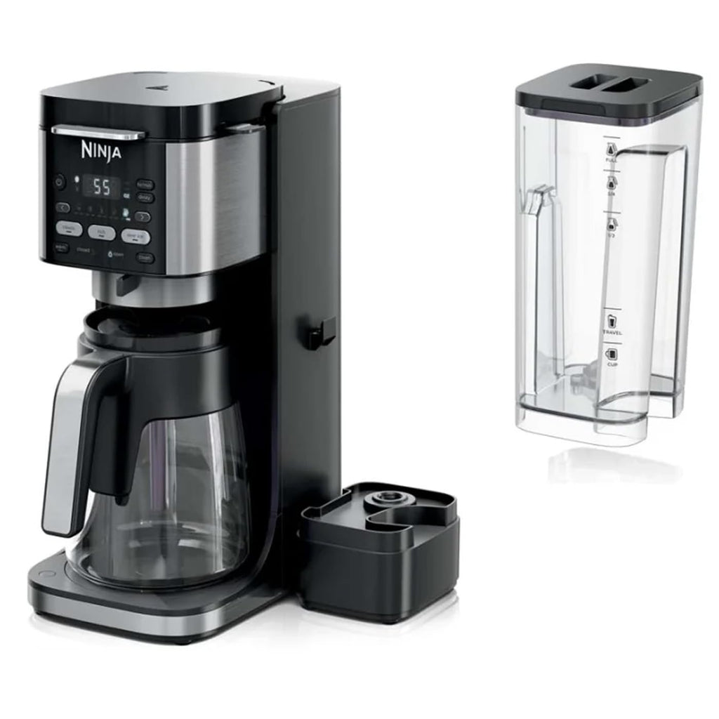 Black Coffee Maker P89790