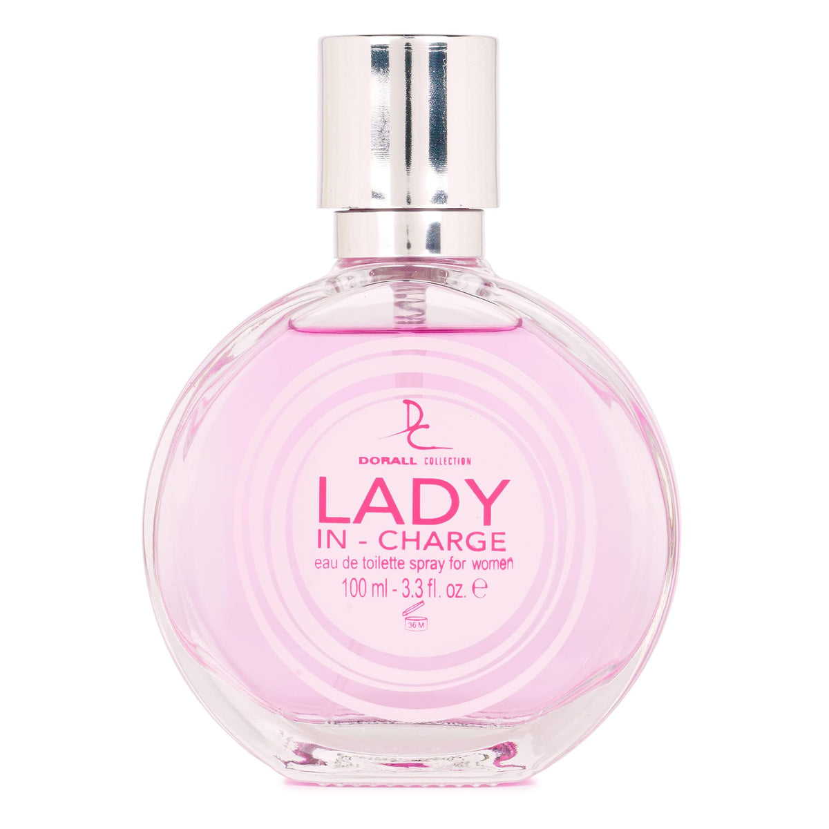 Perfume for Women 3.3 oz Eau de Toilette Spray N808062
