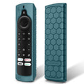 Silicone Case for Fire TV Alexa Voice Remote Enhanced Z4382