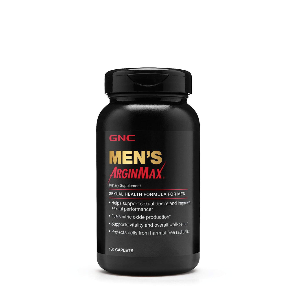 Sexual Health Supplement 180 Count N825