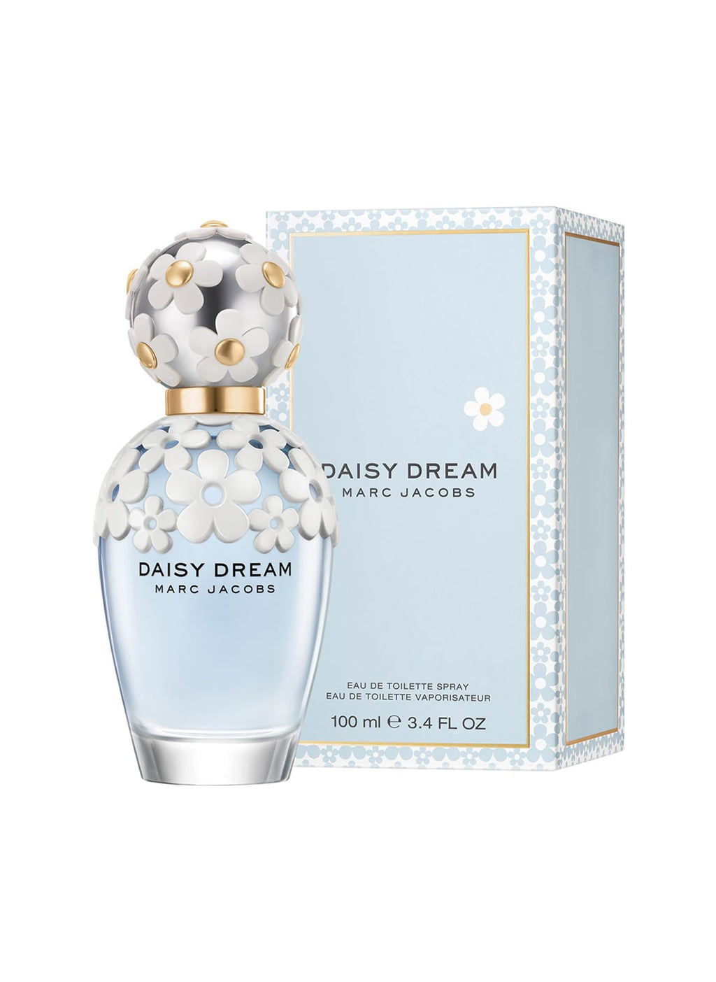 Floral Eau de Toilette F5797