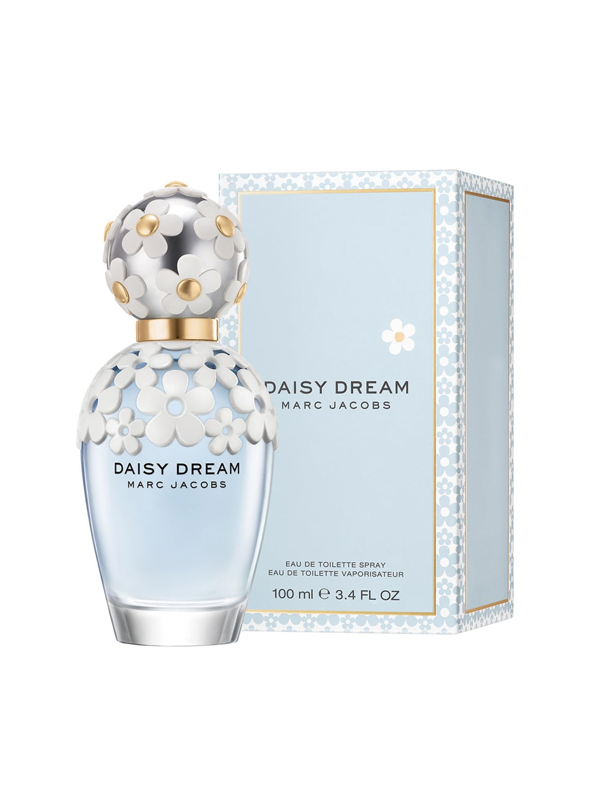 Floral Eau de Toilette F5797