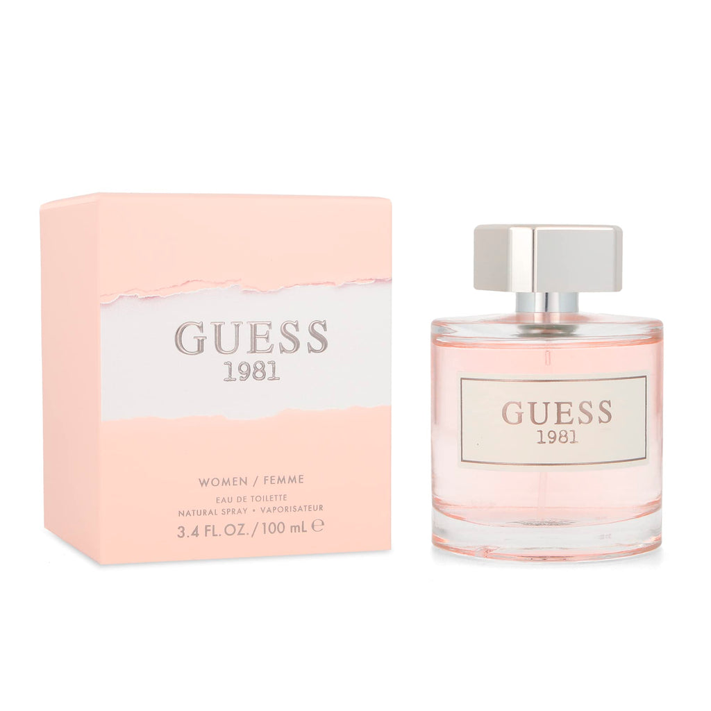 Eau De Toilette Perfume Spray 3.4 Fl. Oz N133