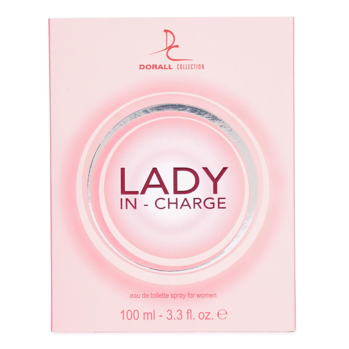 Perfume for Women 3.3 oz Eau de Toilette Spray N808062