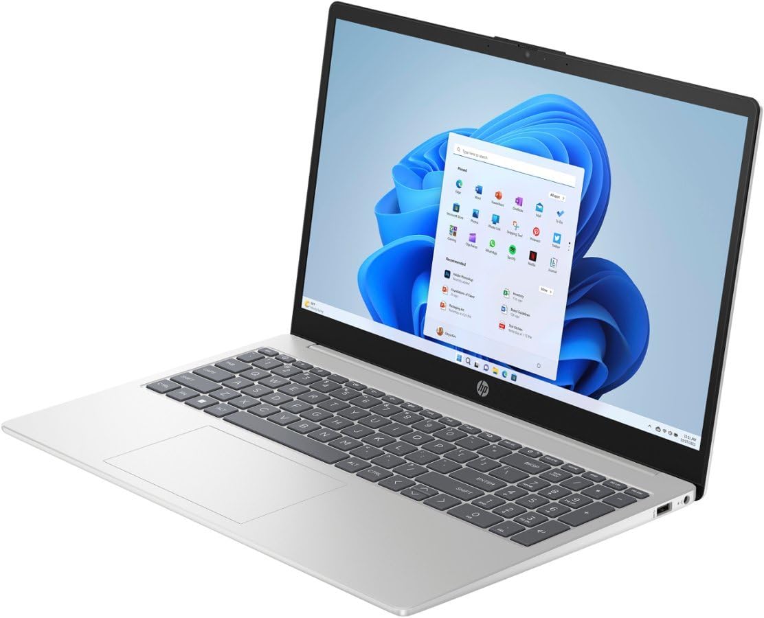 15.6" FHD Touchscreen AMD Ryzen 7 16GB 512GB Laptop T194