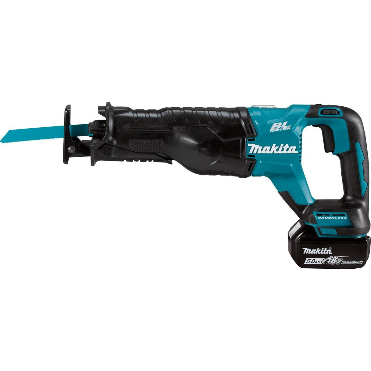 18V Lithium-Ion Brushless Cordless Recipro Saw Kit A8991