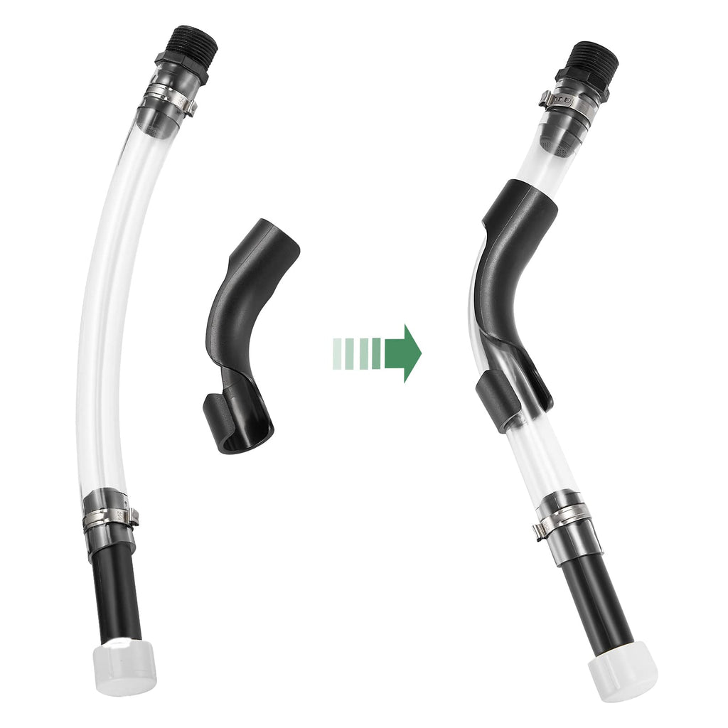 Gas Can Spout Replacement Nozzle H194481