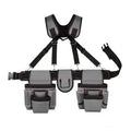 Heavy Duty 22 Pockets Adjustable Tool Belt F913
