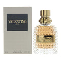Eau De Toilette Spray 1.7 Ounce U52607