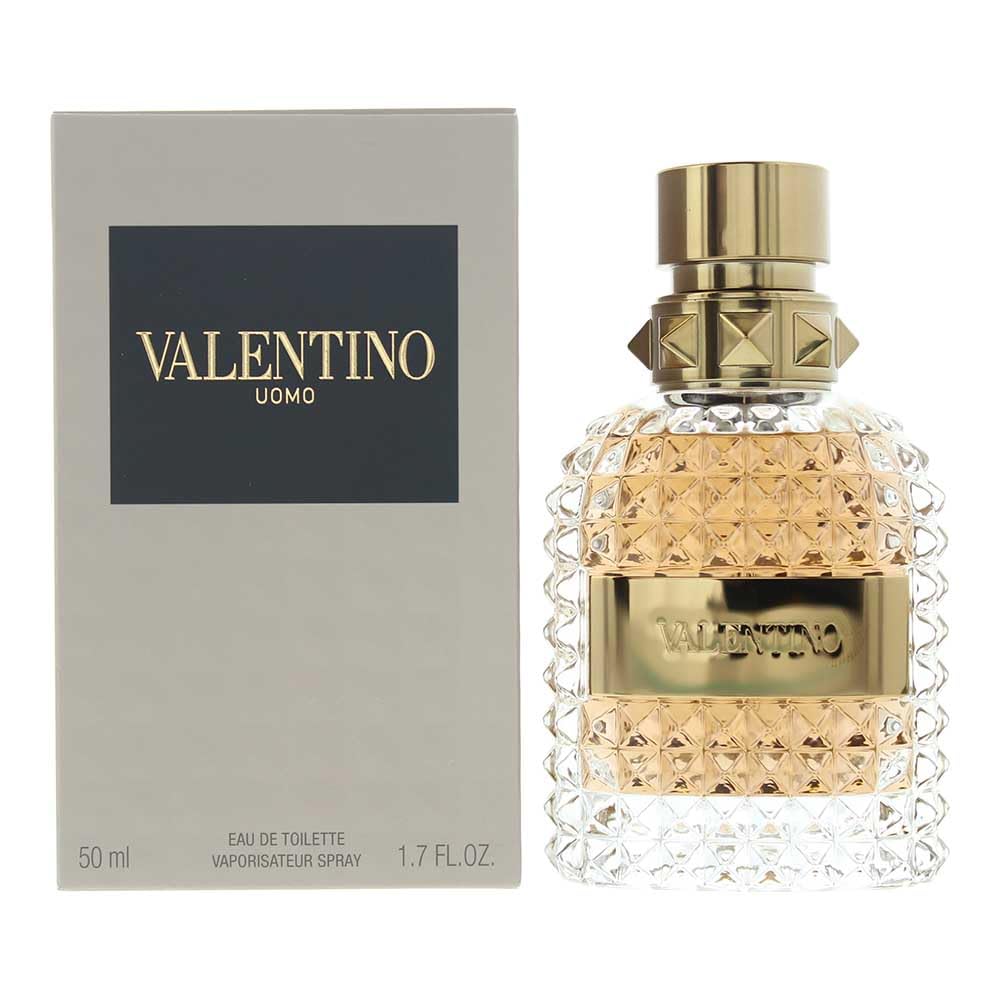 Eau De Toilette Spray 1.7 Ounce U52607