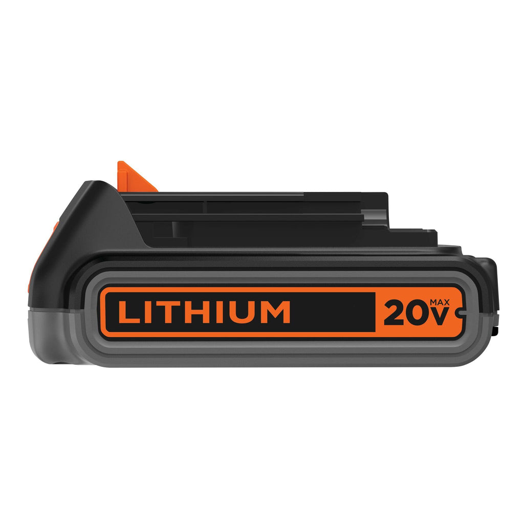 20V MAX Lithium 2.0Ah Cordless Tool Battery M21508