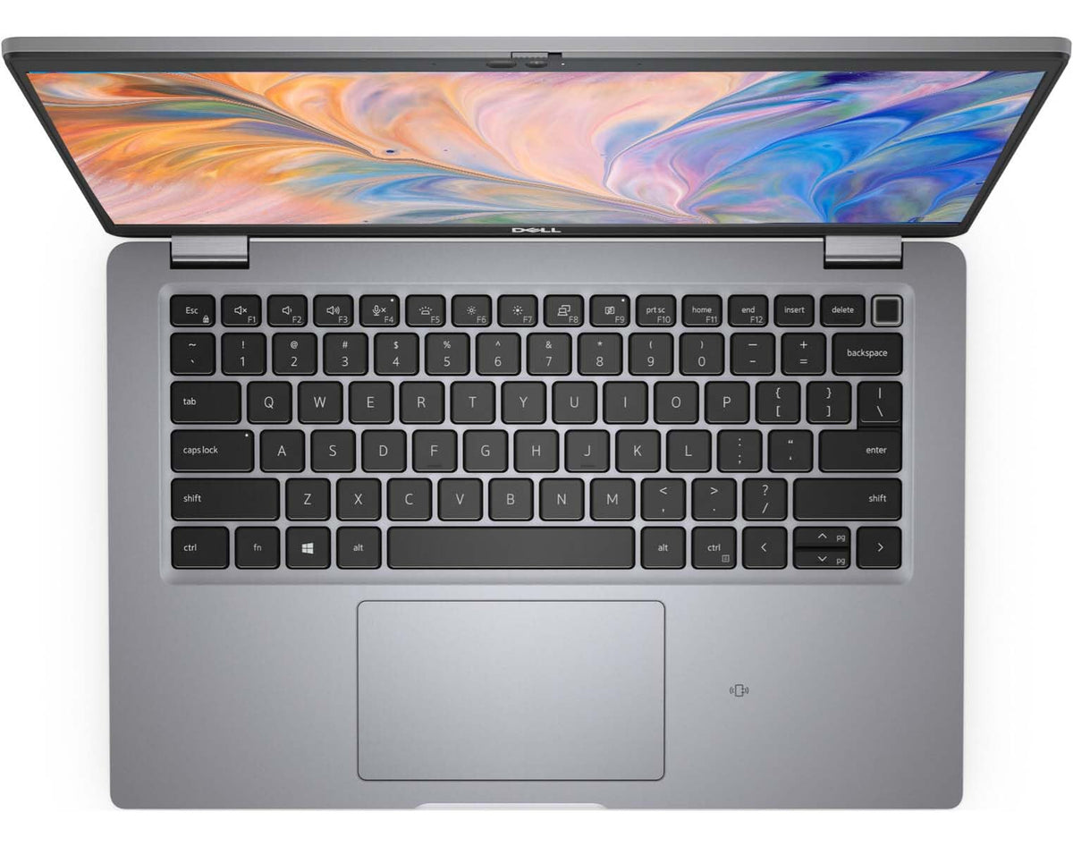 14in FHD Laptop, 16GB RAM, 512GB SSD, Intel Core i5-1235U C341