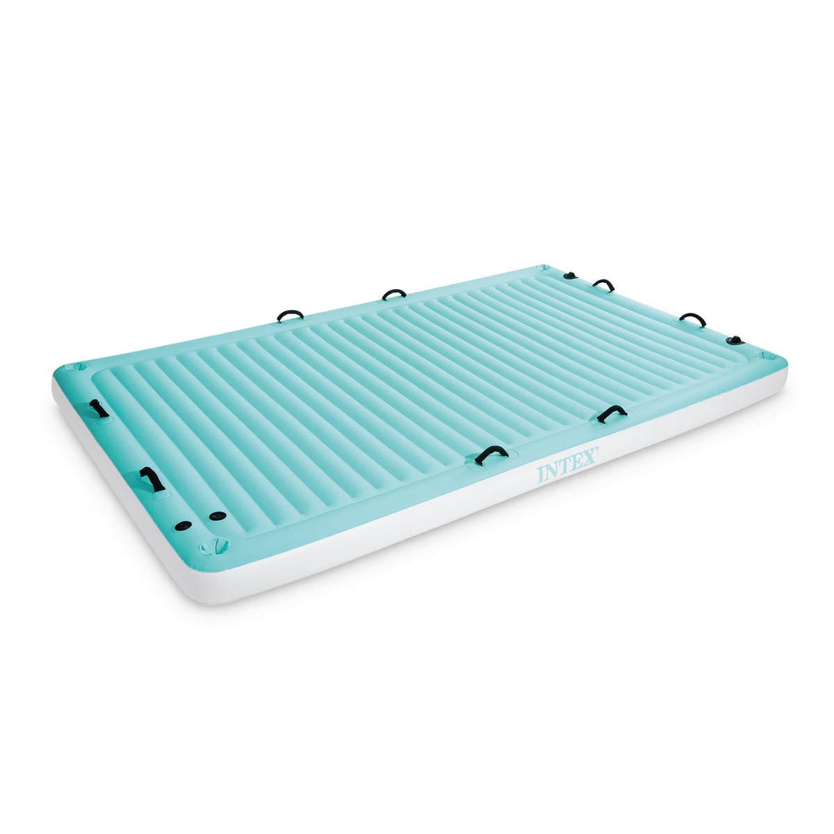 Inflatable Floating Water Lounge Mat E944