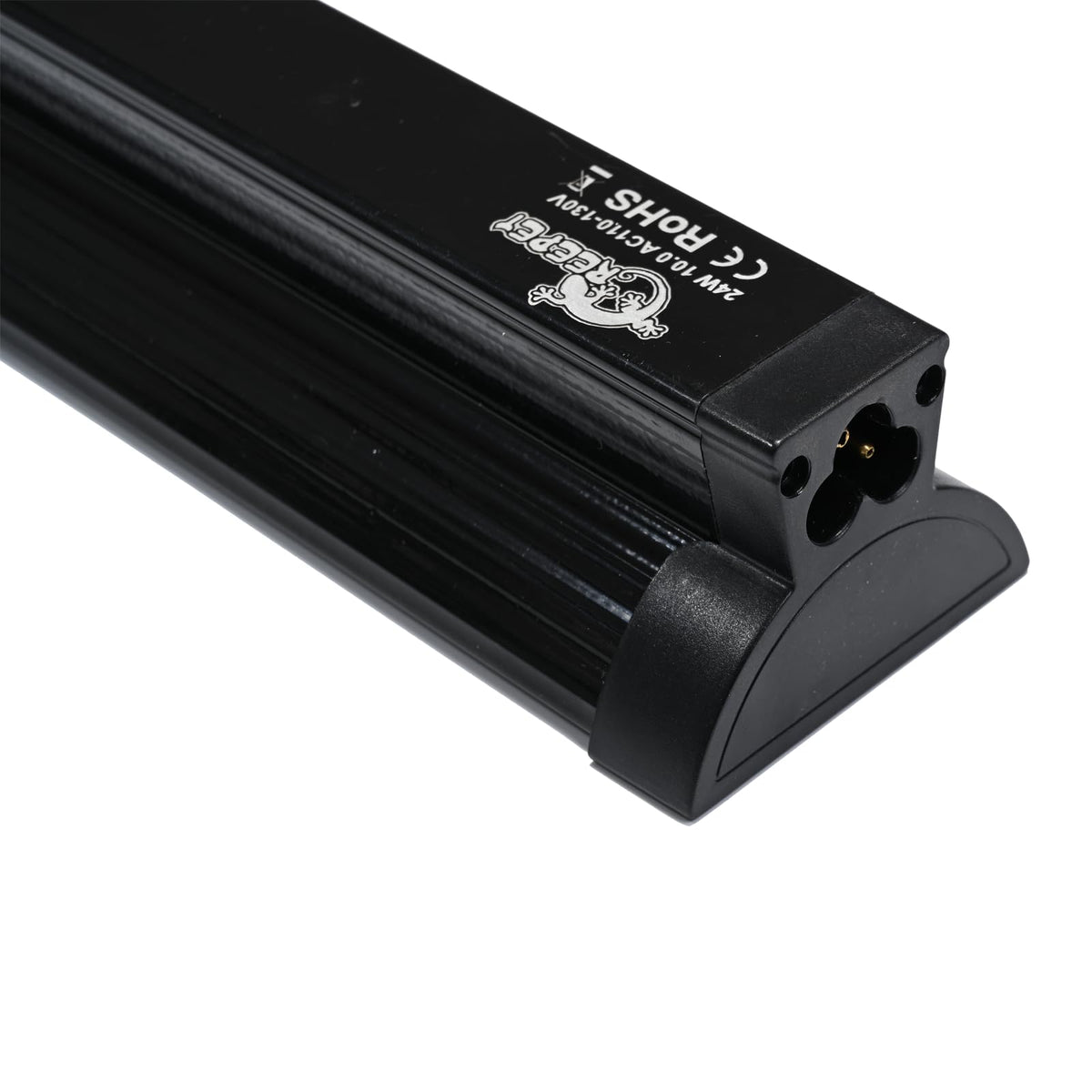 24W 22 Inch T5 HO UVB10.0 Reptile Light Combo Kit T938
