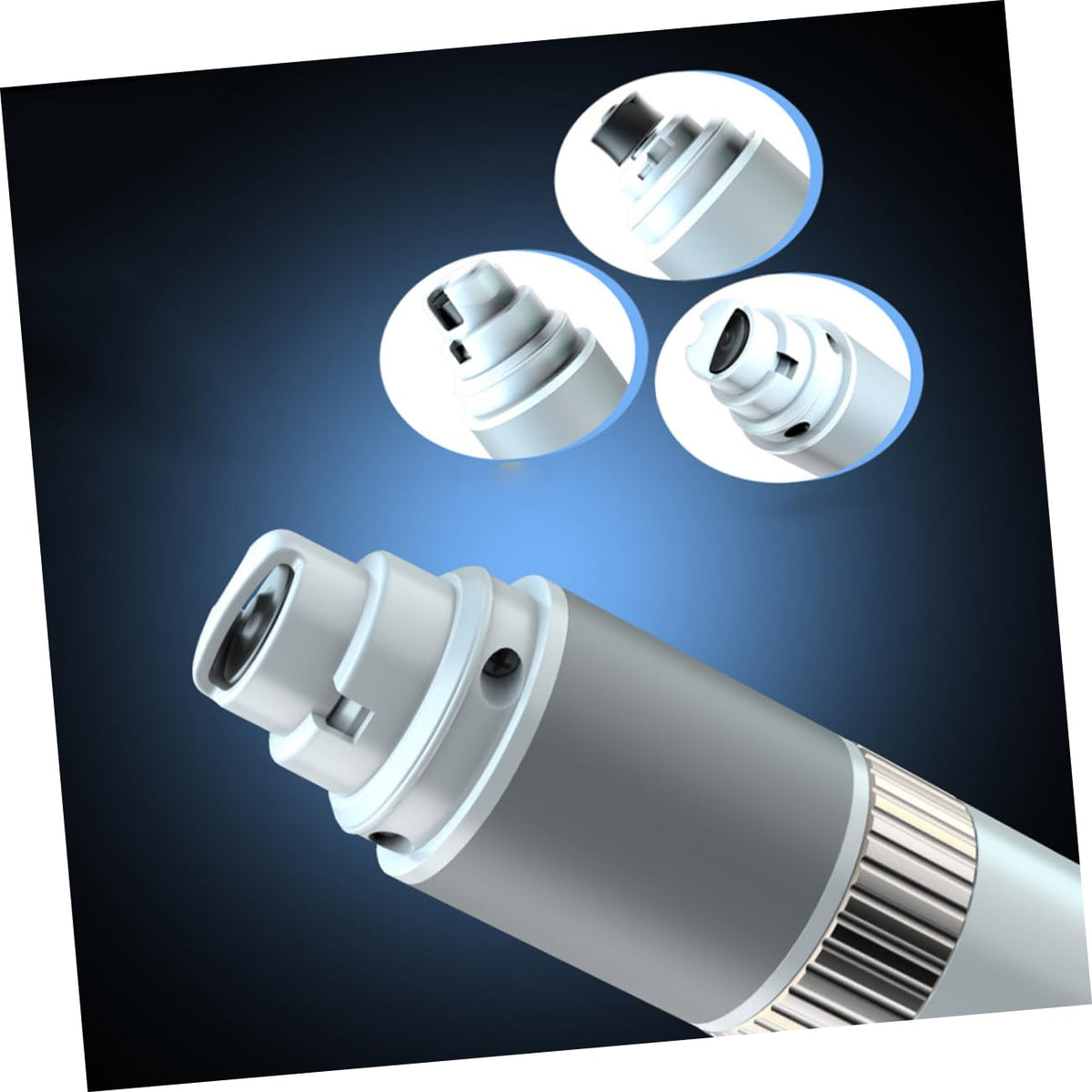 Electric Pet Nail Grinder O106473