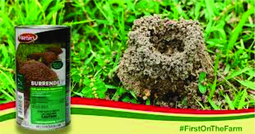 Fire Ant 1lb S969245