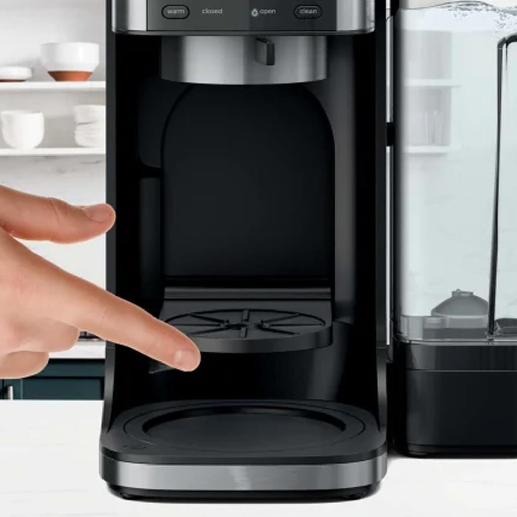 Black Coffee Maker P89790