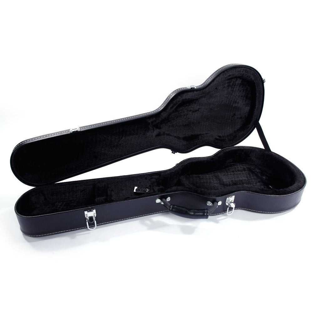 40-Inch Electric Guitar Hard Case Y89280
