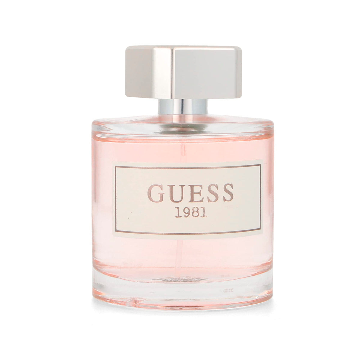 Eau De Toilette Perfume Spray 3.4 Fl. Oz N133