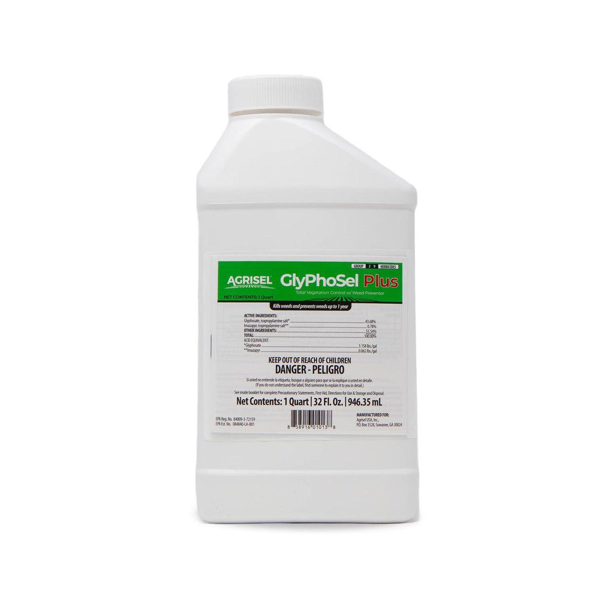 32 Ounces Post Emergent Weed Killer L522610