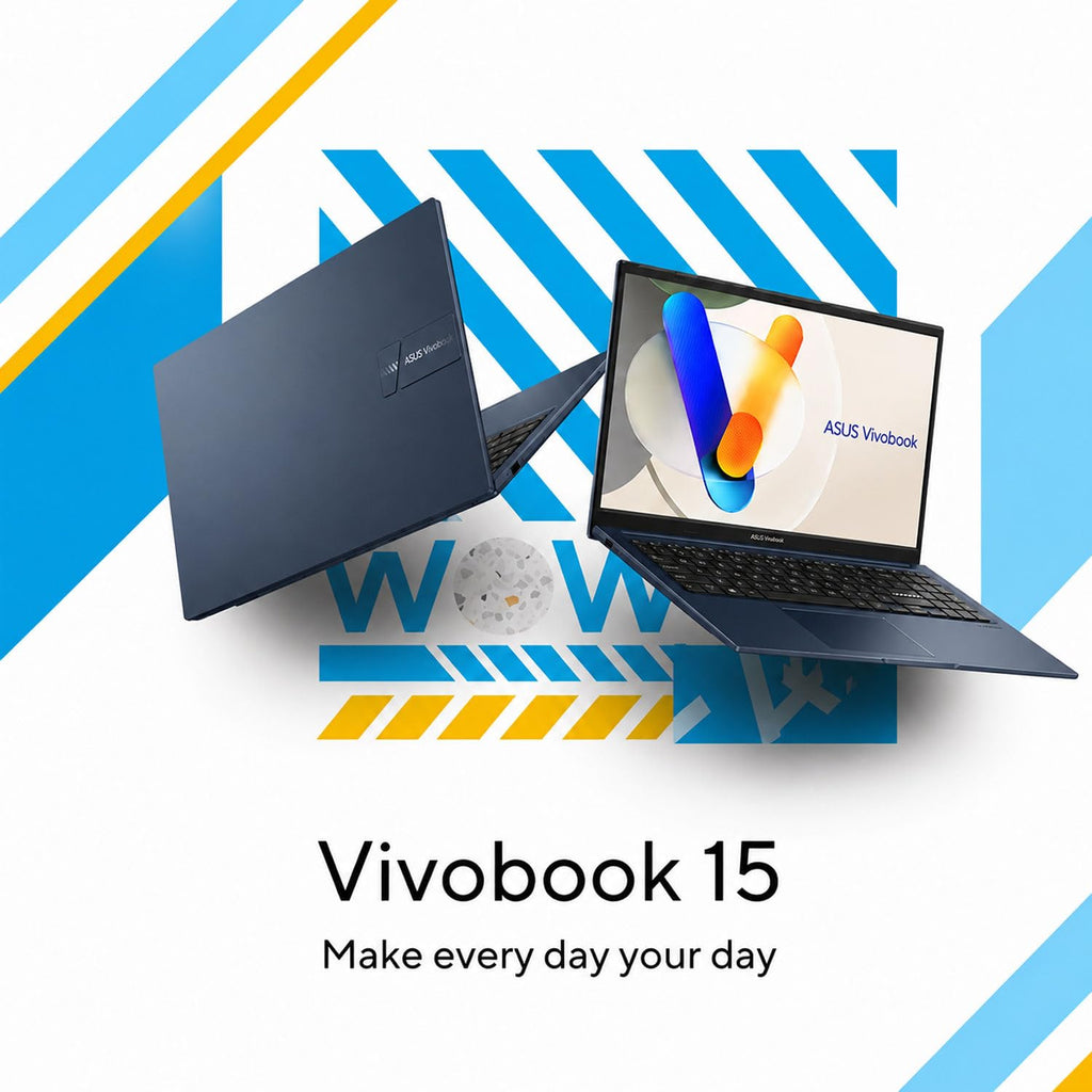 15.6" FHD IPS Laptop, 16GB DDR5 RAM, 256GB SSD, Windows 11 Home G253723