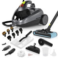 1500W High Pressure Steam Cleaner with 22 Accessories G445
