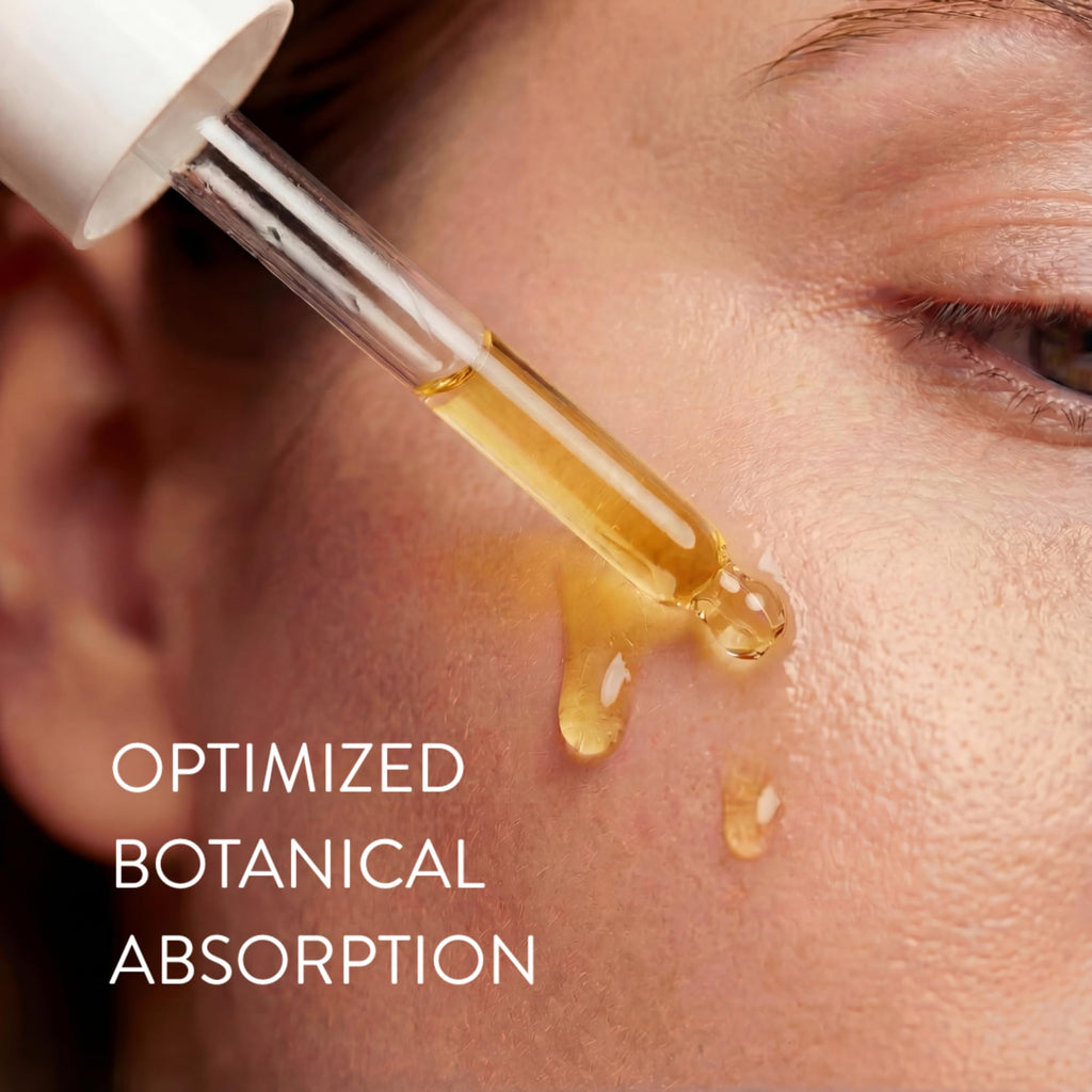 Beauty Oil Collection Z14010