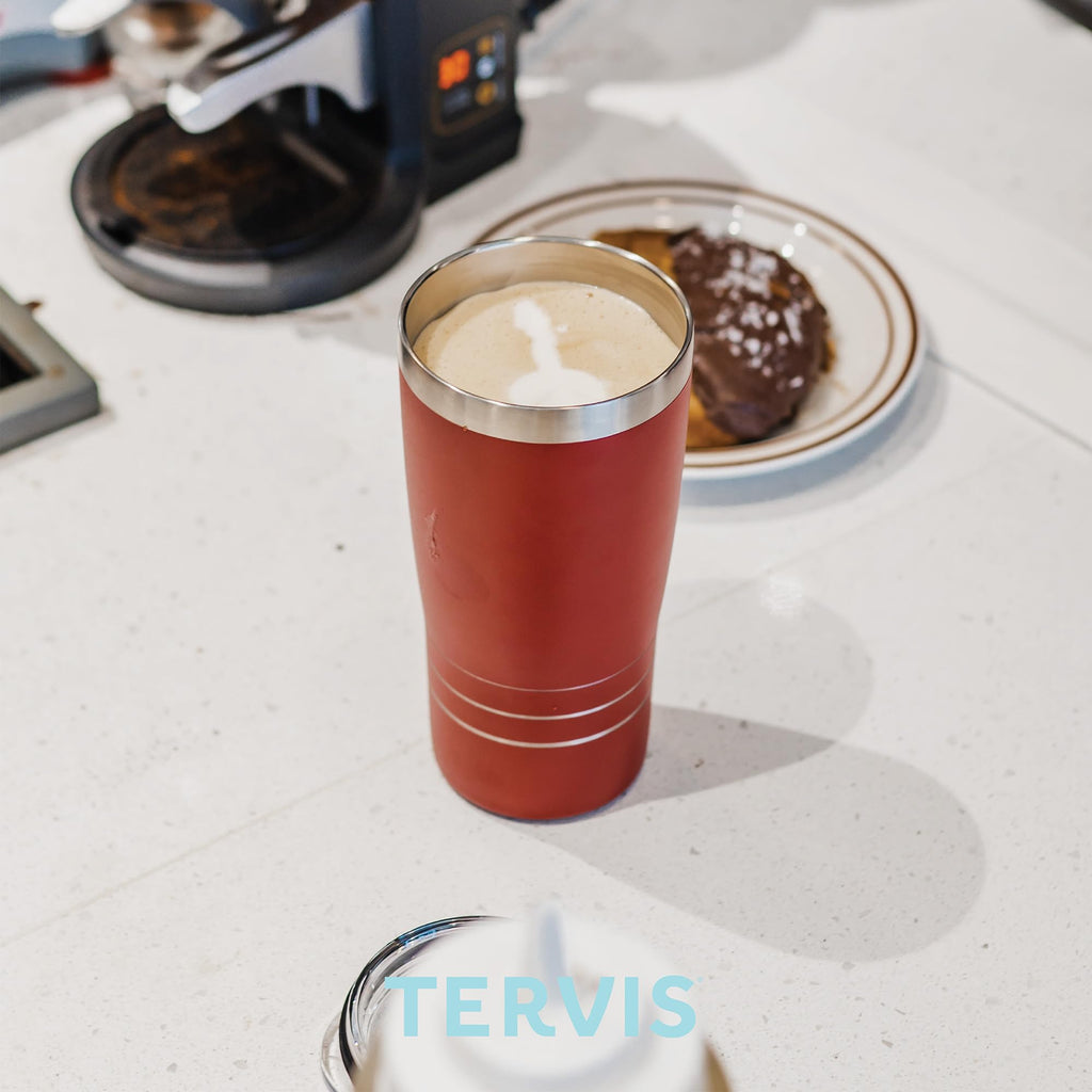 20oz Stainless Steel Insulated Tumbler U430