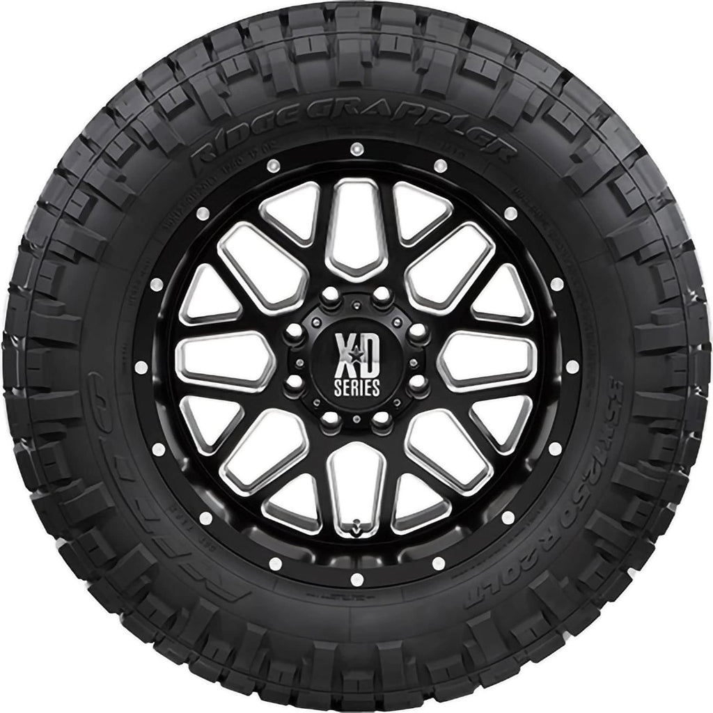 275/55R20 117T XL BW Q65806