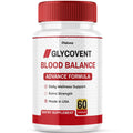 Blood Balance Capsules K520