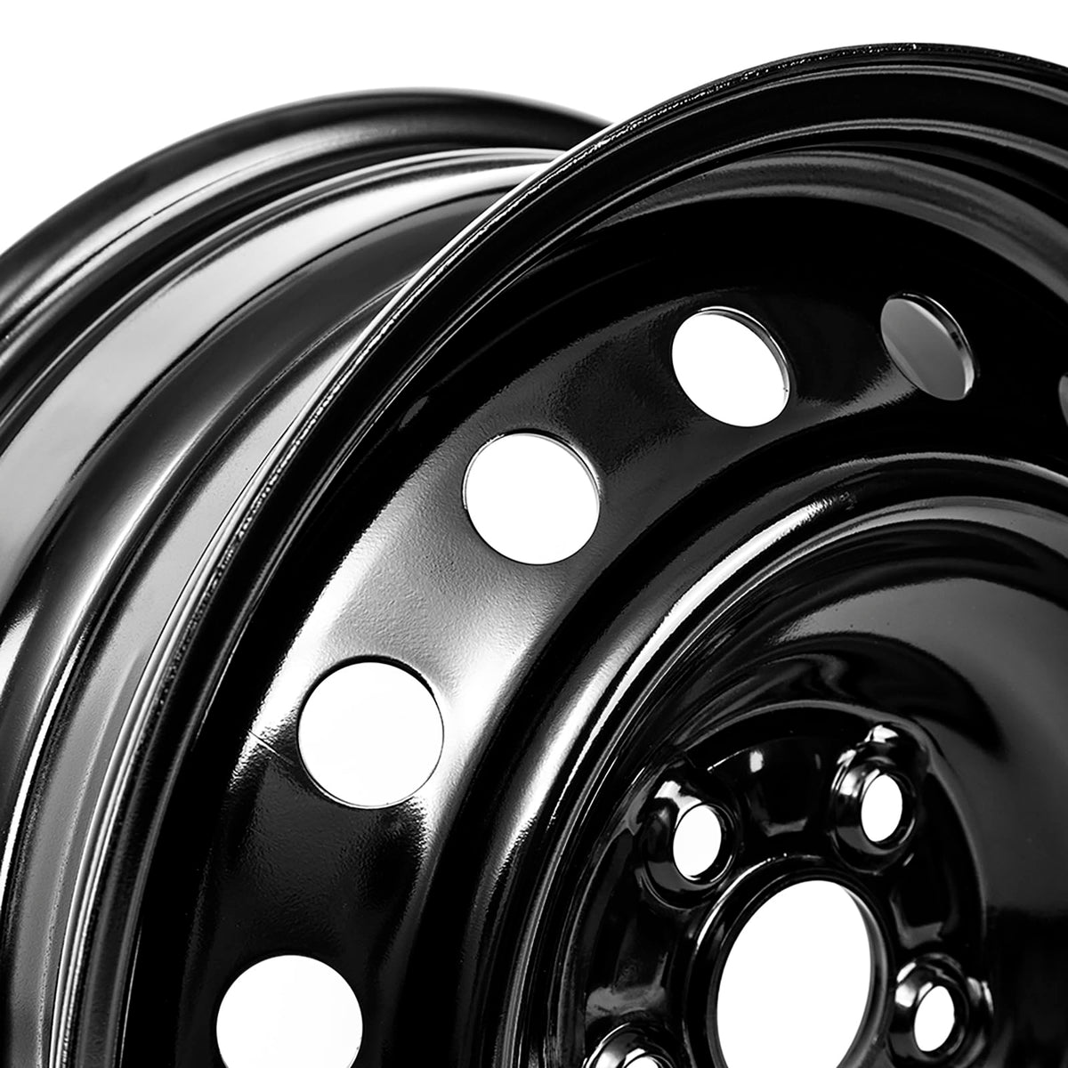 16x6.5" Wheel Rim L267125