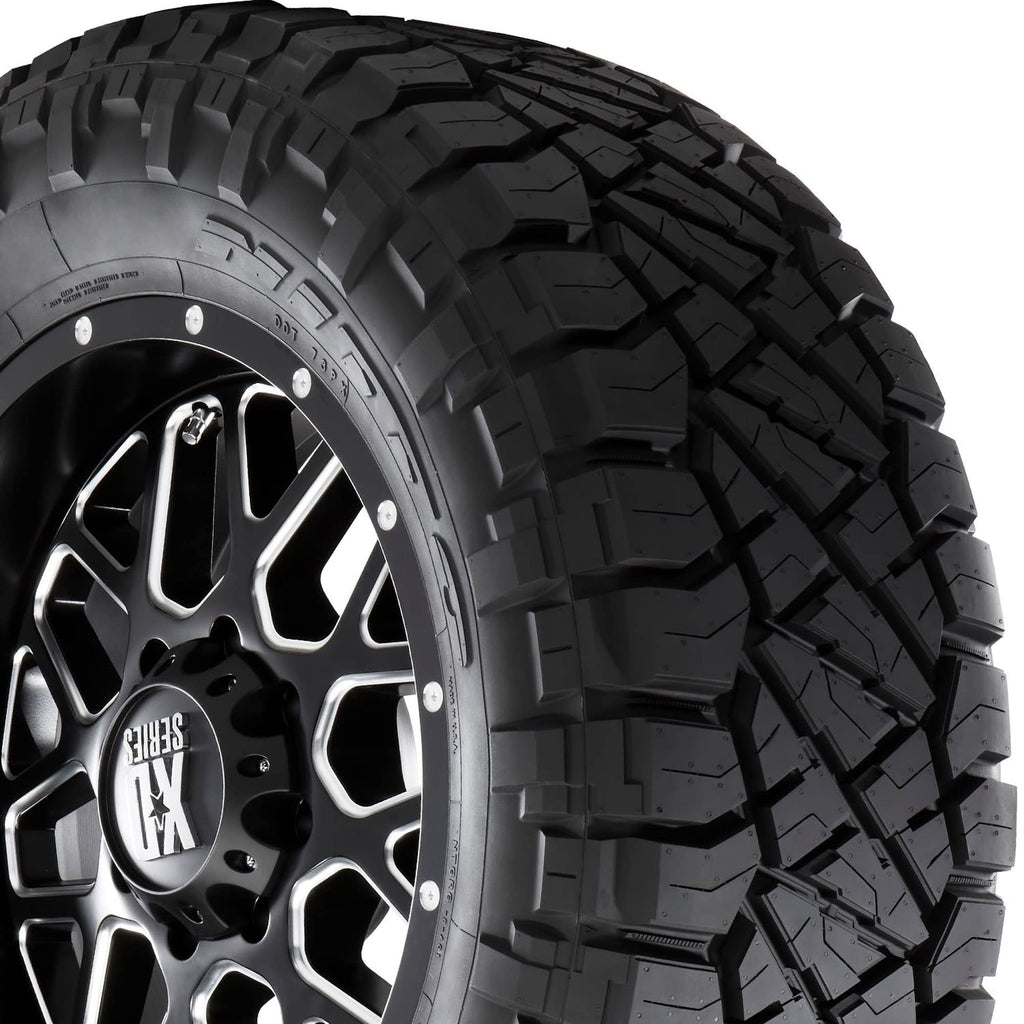 275/55R20 117T XL BW Q65806