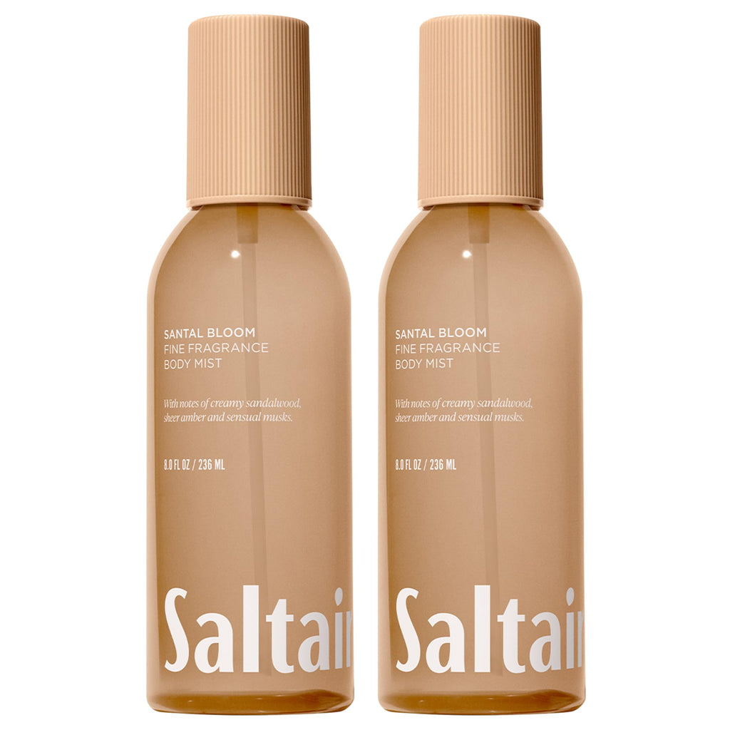 Body Mist, 2 Pack, 8 oz U556356