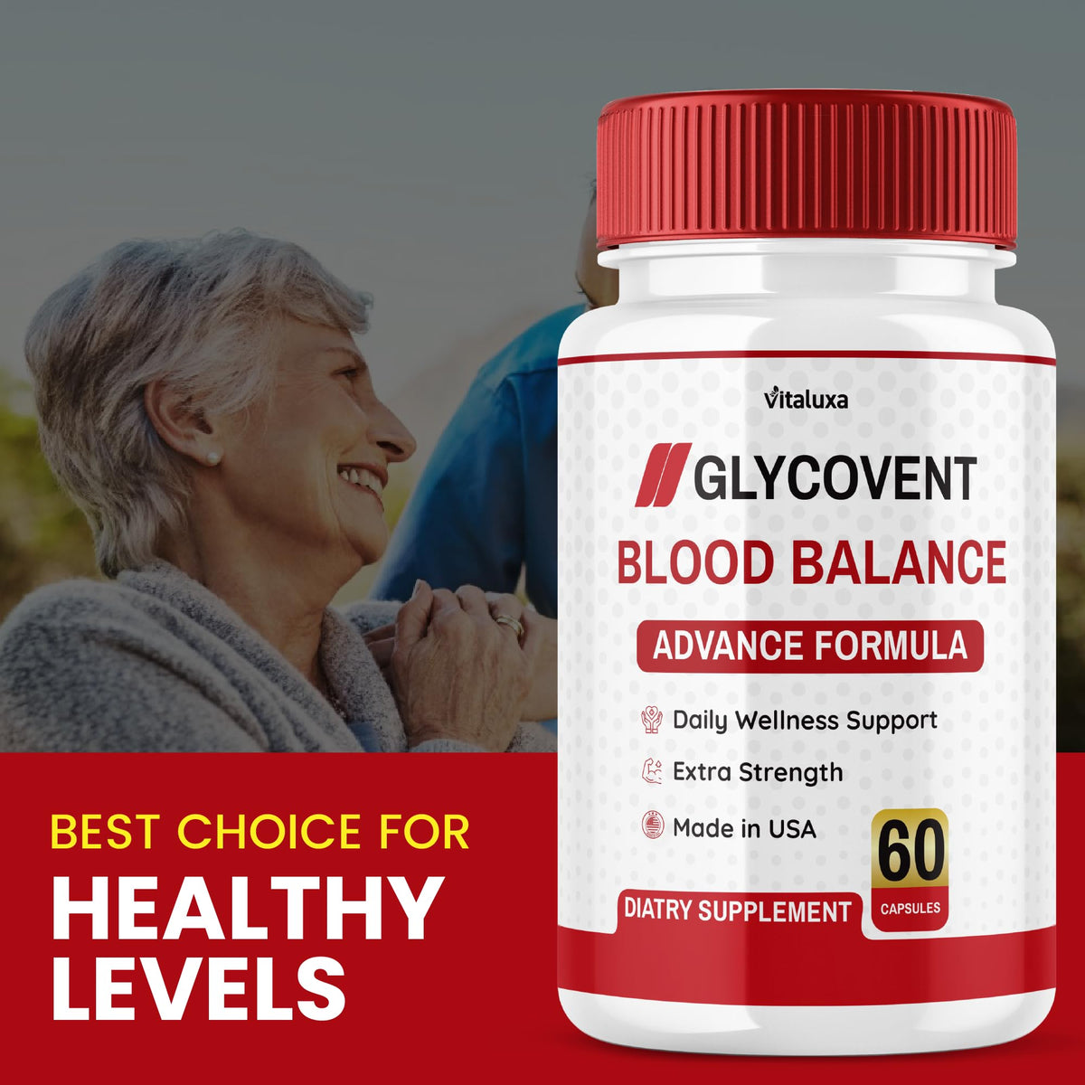 Blood Balance Capsules K520