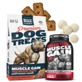 60ct Dog Treats with Vitamins V580255